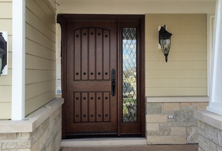Replace Your Door, Enhance Your Home