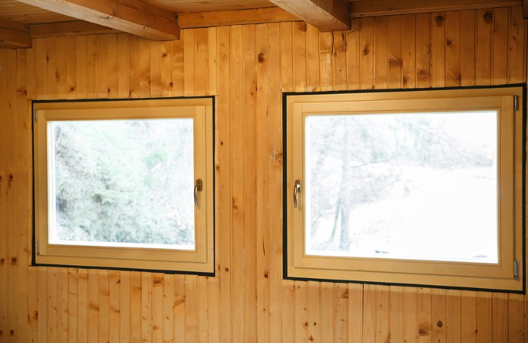 Explore a Window of Options for Installation