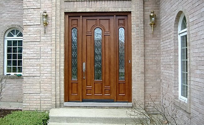 Reasons to Choose Professional Door Installation