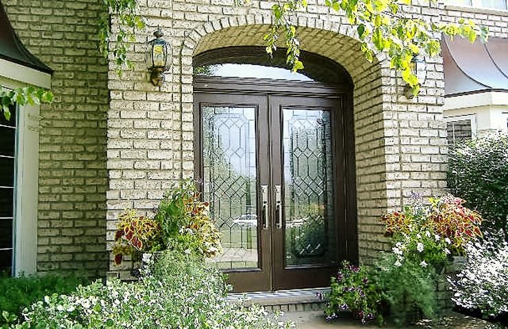 4 Types of Doors to Consider for Your Home