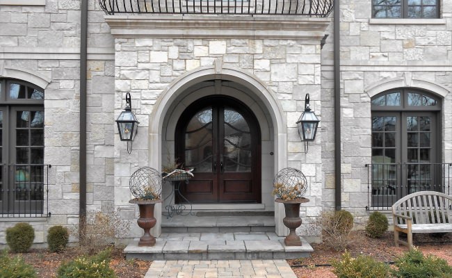Which Exterior Door is Right for Your Home?