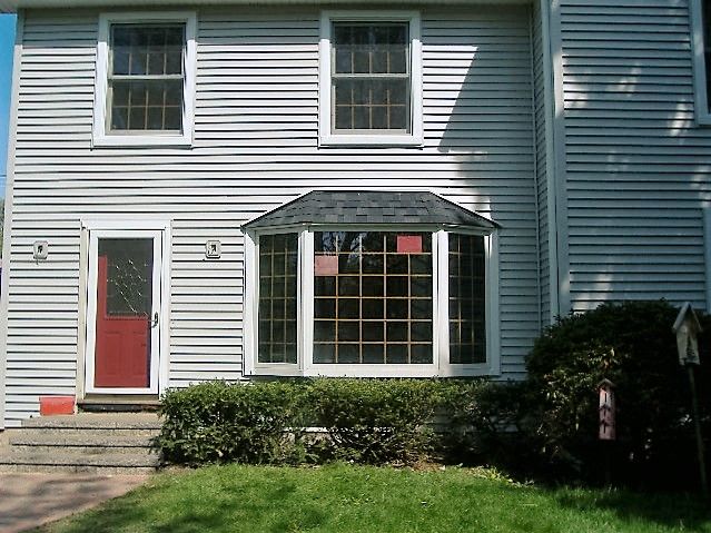 Replacement Windows naperville