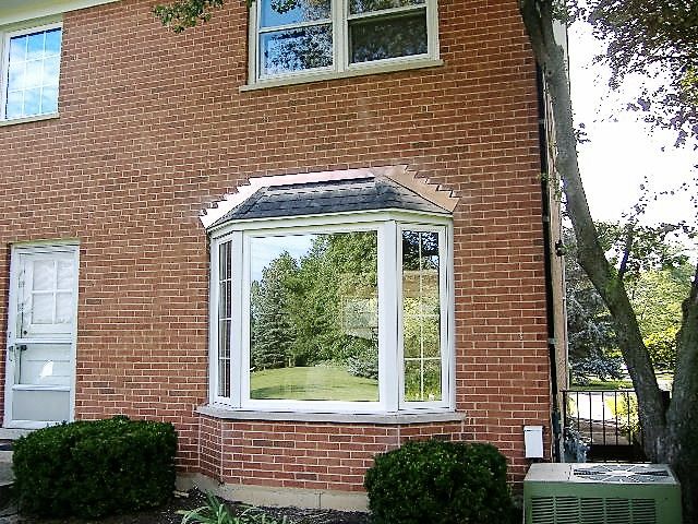 Replacement Windows naperville