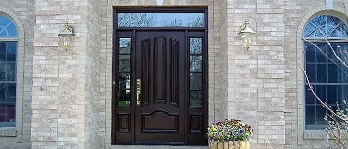 Replacement Door in Naperville, IL