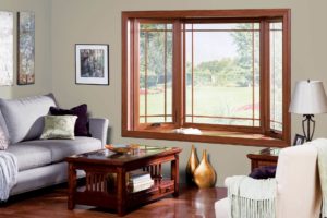 What Are The Benefits Of Replacement Windows